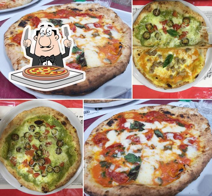 Pizzeria Pavia