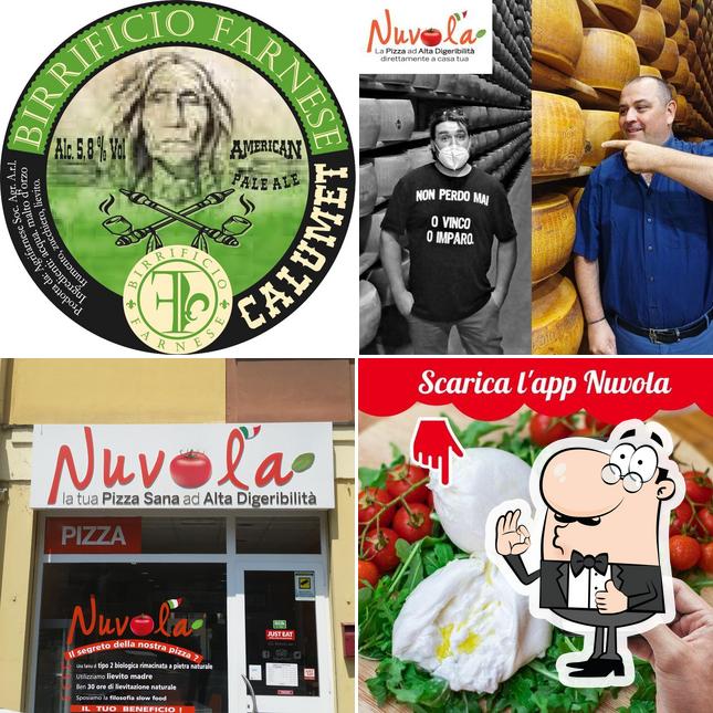 PizzeriaNuvola