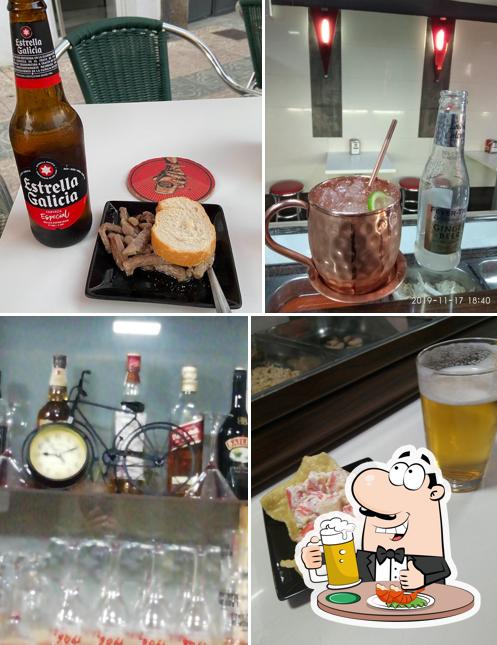 Eladio coffee bar