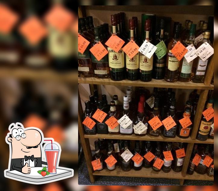 Wine Stock