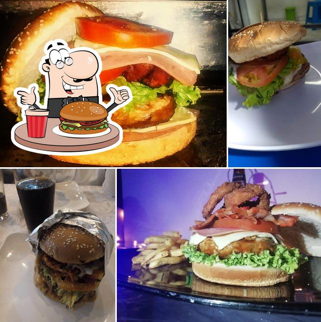 Bachi Burguer