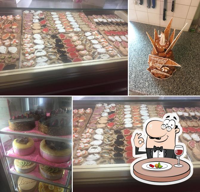 Boulangerie Josso