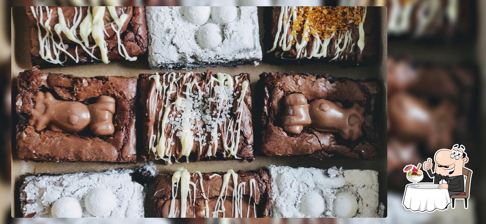 Brownie Queen