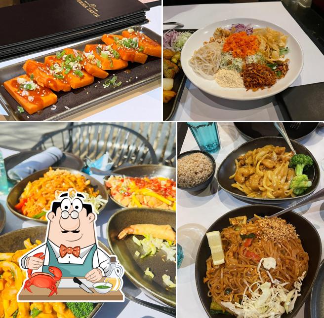 Burma Taste