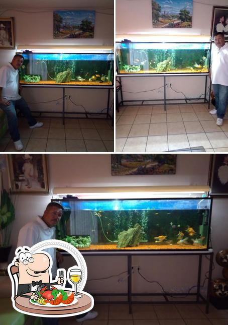 COCINA ECONÓMICA DUVIS