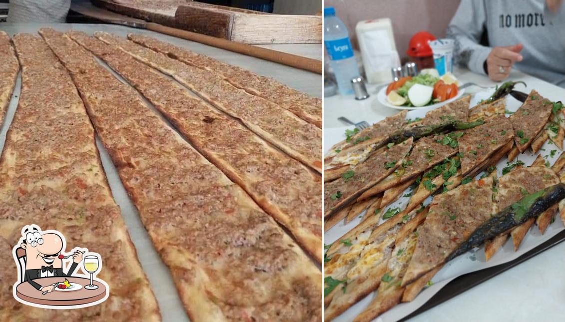 Damak lokantisi