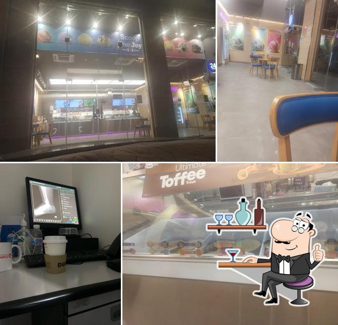 Dunkin' - دانكن