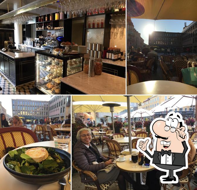 Frenchi Brasserie & Bar