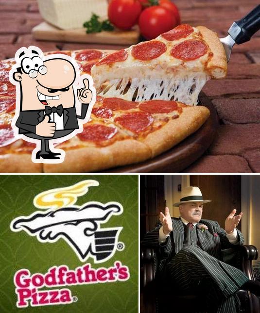 Godfather's Pizza Express