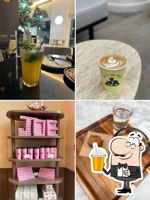 JOE'S CAFE BAHRAIN