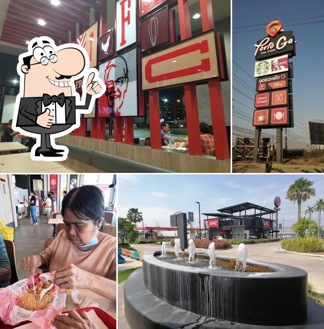 KFC Porto Go Rama 2