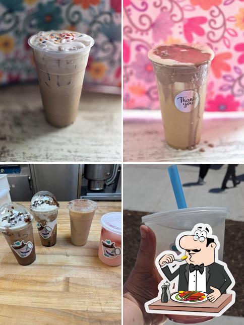 Kawi Coffee