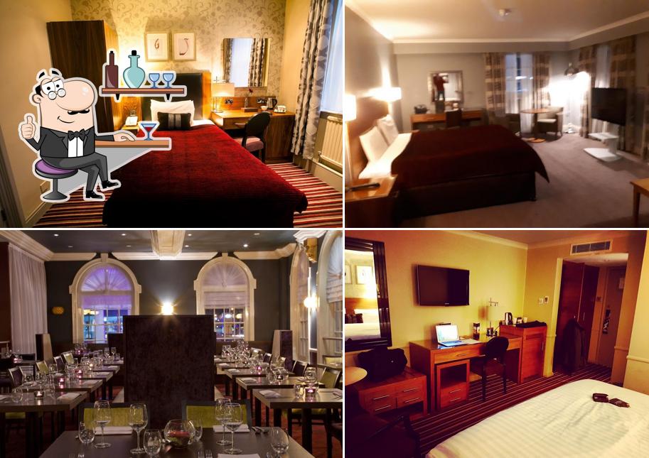 London Croydon Aerodrome Hotel by Sunday
