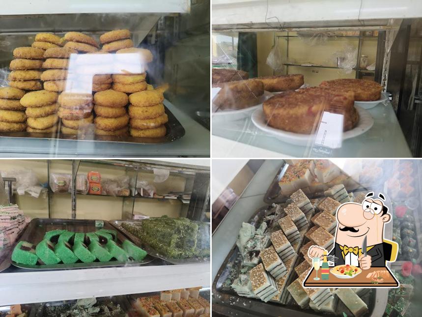 Marhaba Sweets & Bakers