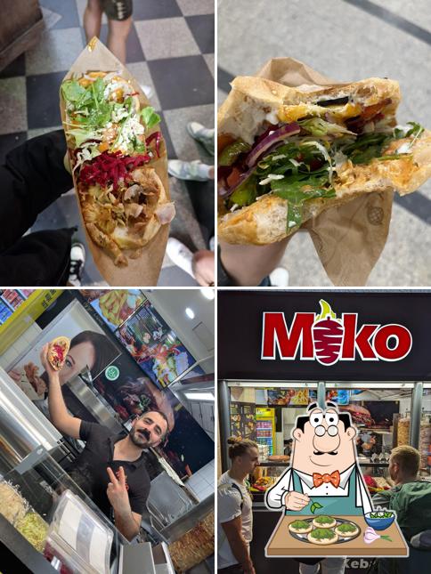 Miko Kebap