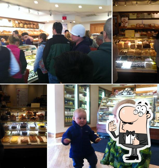 Natale's Summit Bakery
