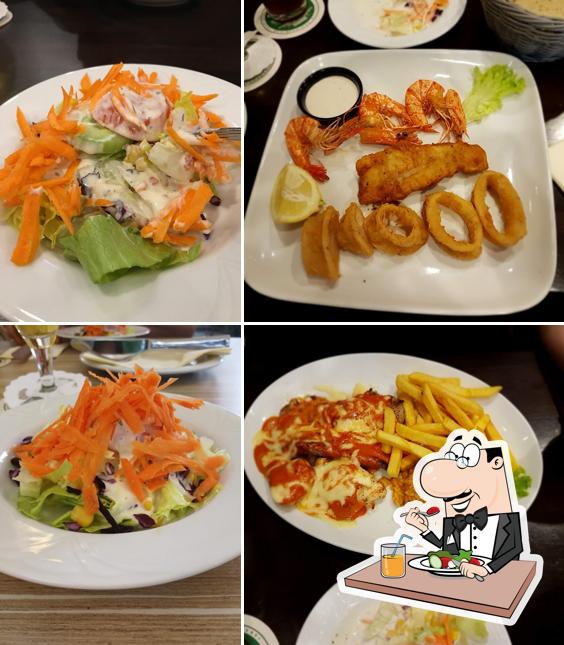 Restaurant Piräus