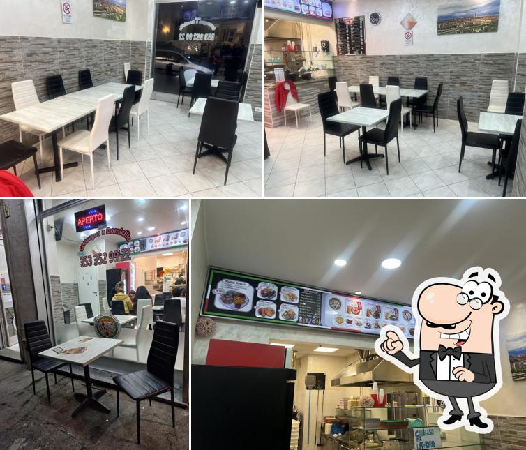 Pizza Omar Lessona
