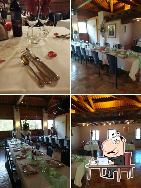 Ristorante La Casona