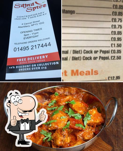 Maa Tandoori