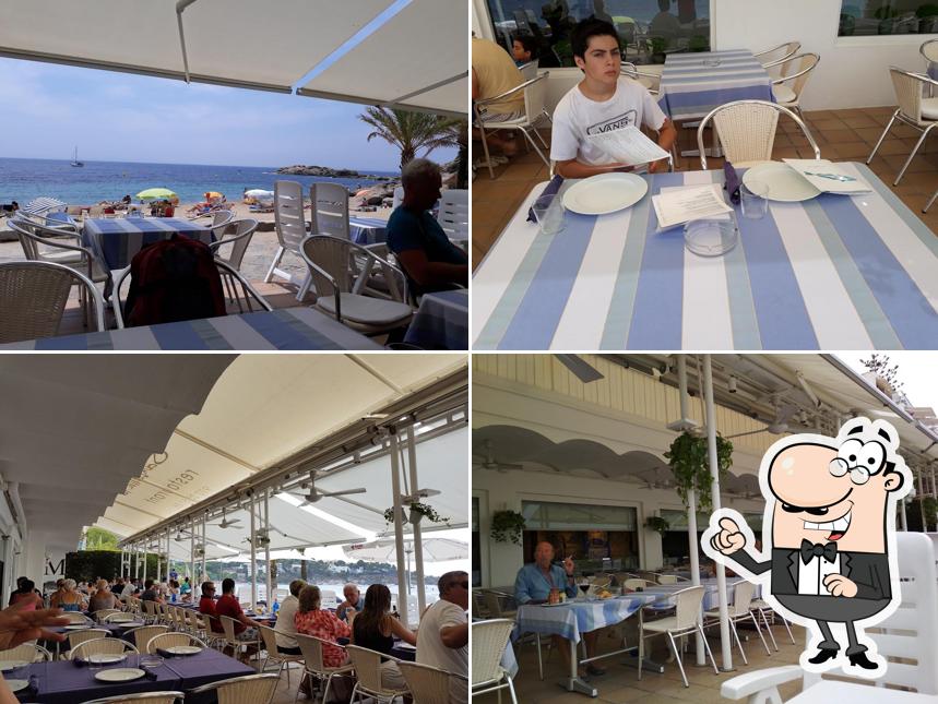 Restaurant Santallúcia