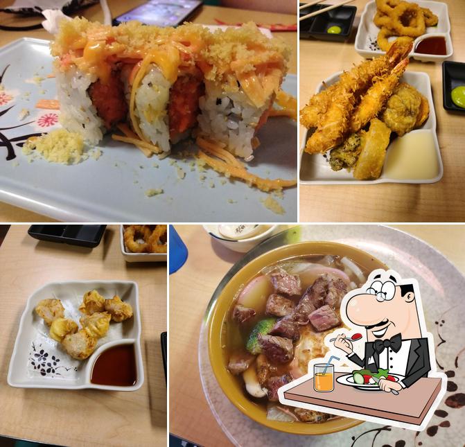 Tokyo Steak Of Japan