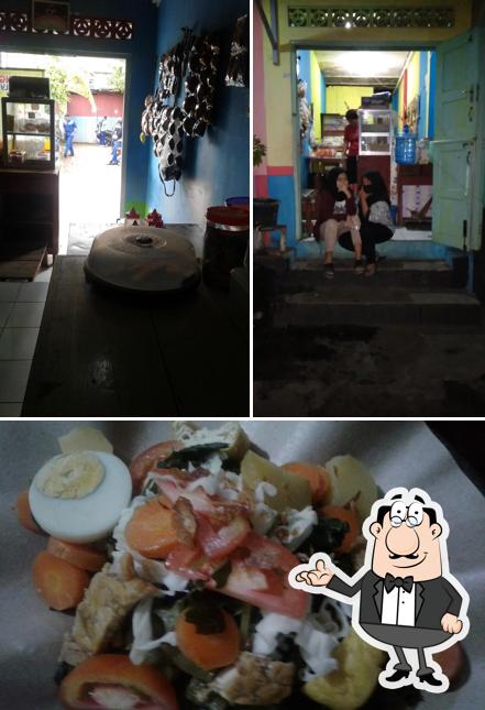 warung mbak eli
