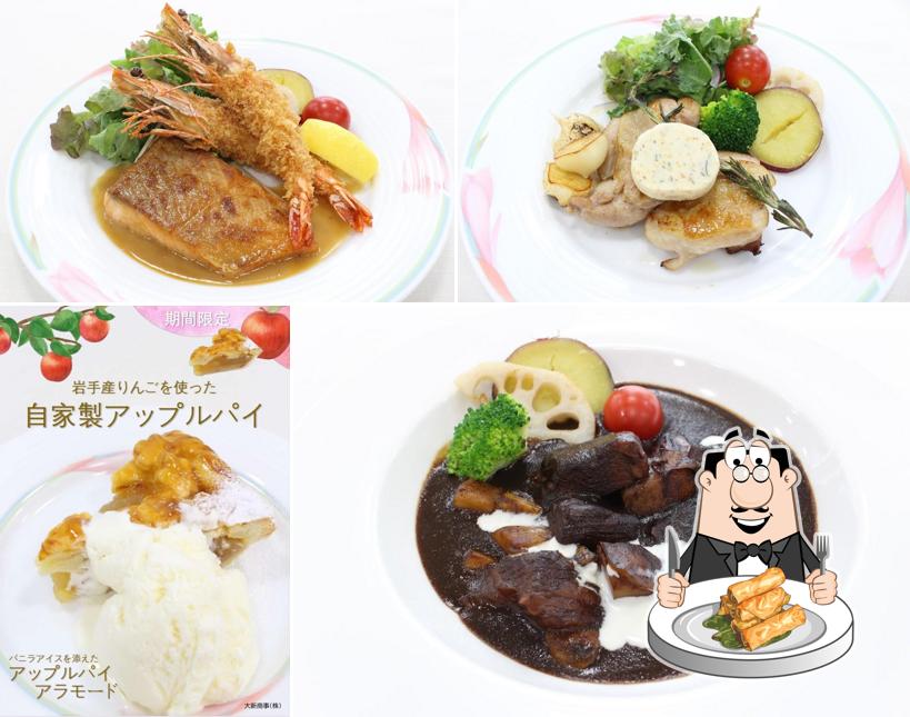 レストランさつき