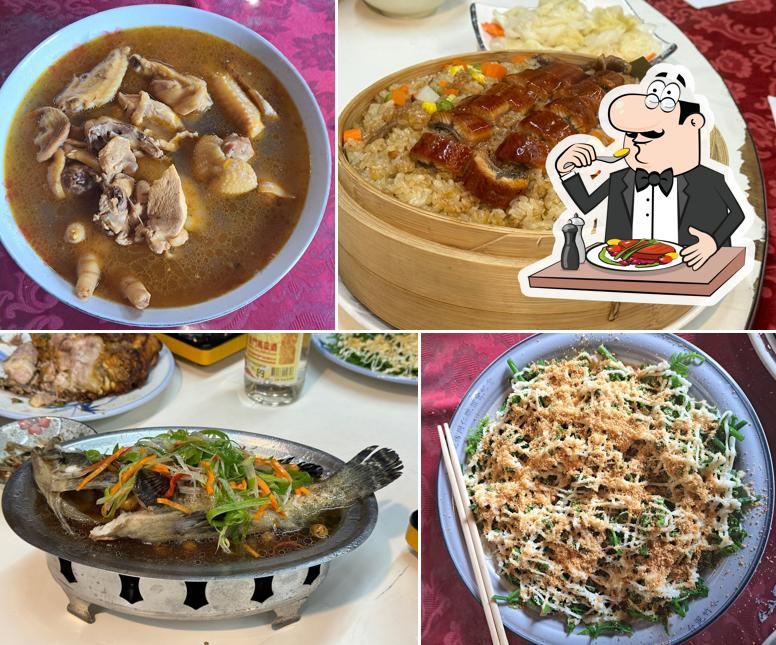 富康小吃店（本店採預約制，請來電詢問，謝謝）