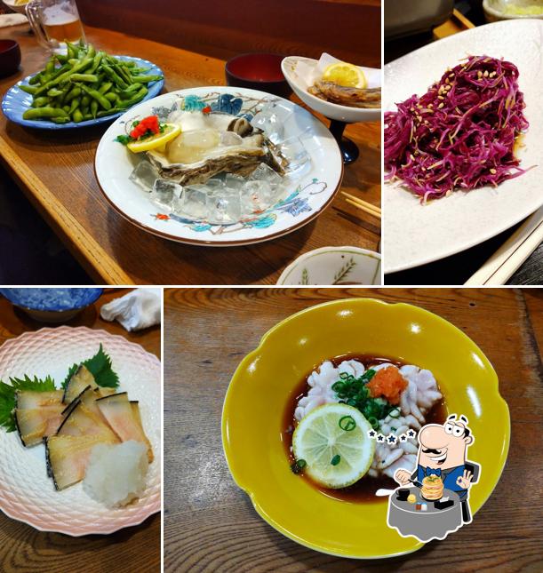 清みず 本店