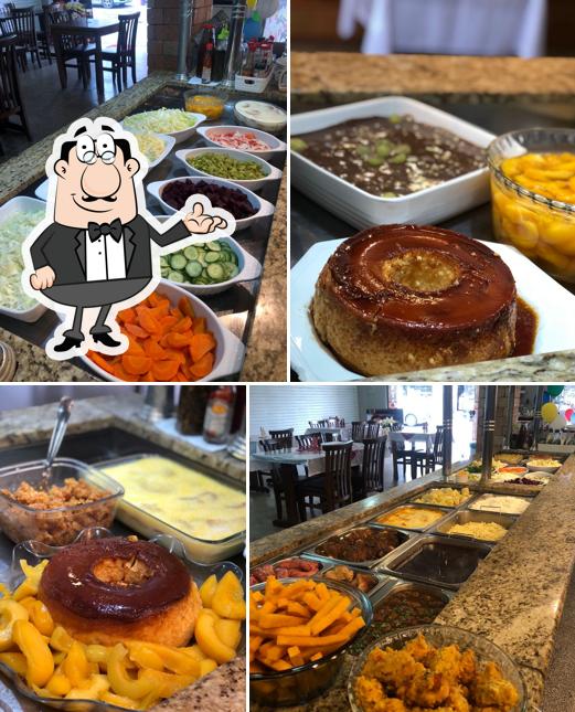 Restaurante Sabor Gaúcho