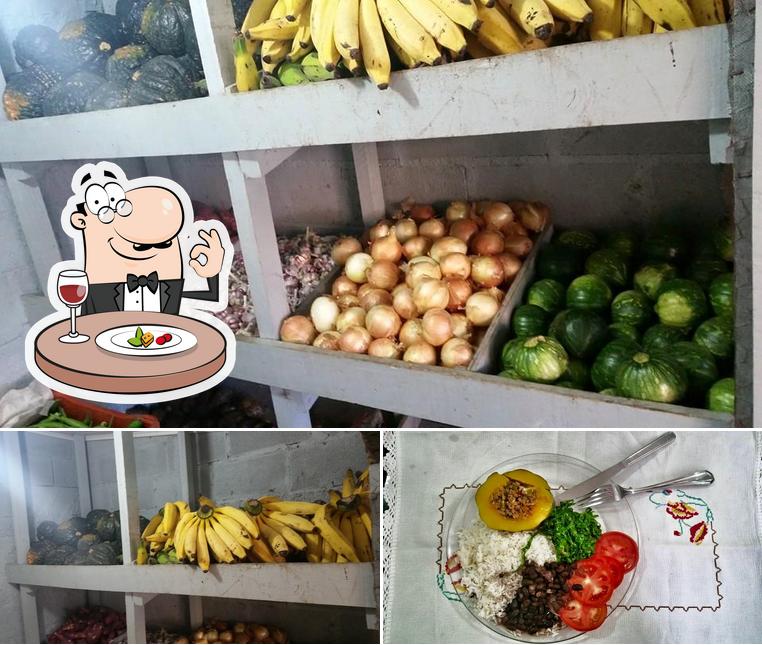 Restaurante do Ronaldo