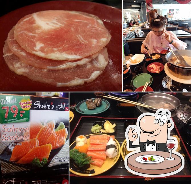 Shabushi
