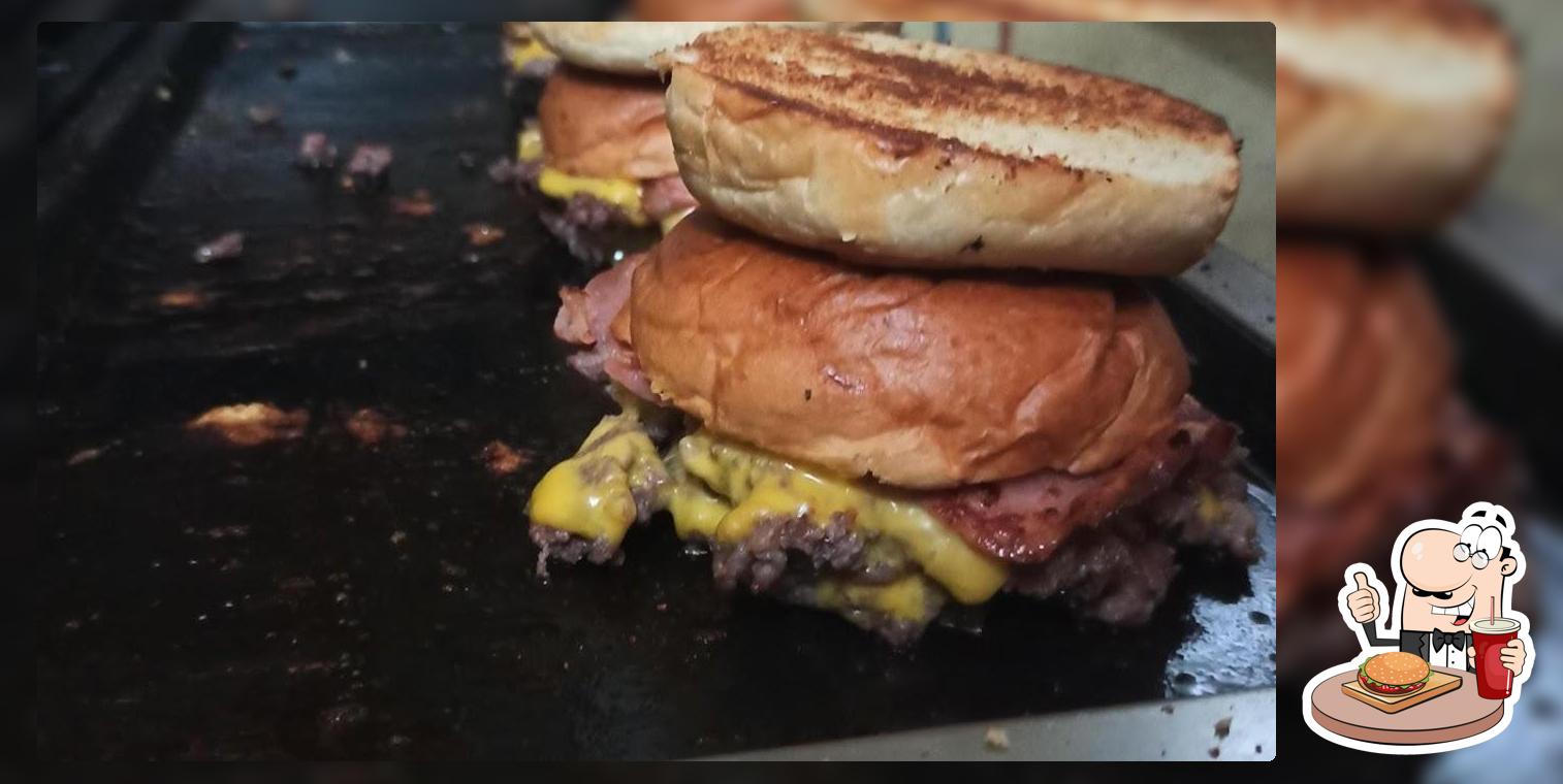 The Burguer Point