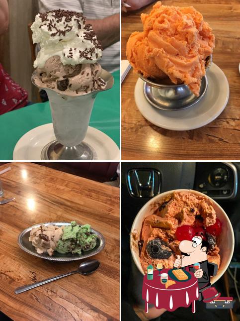 Itgen Ice Cream