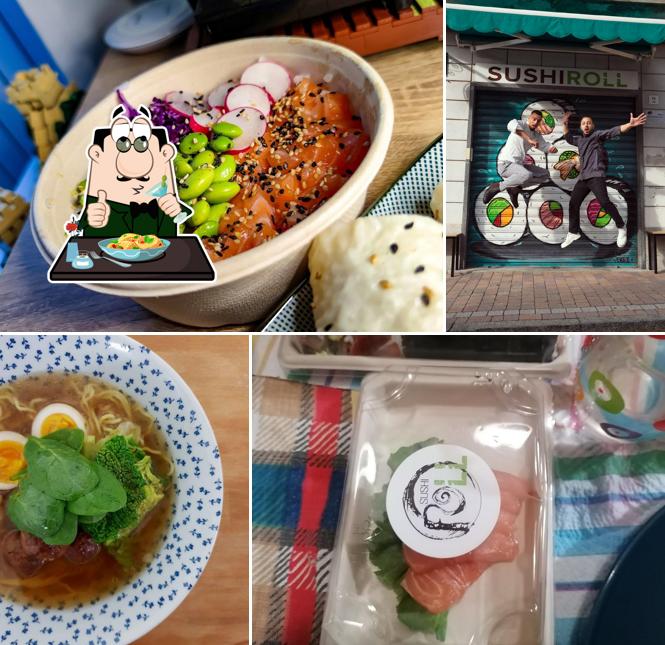 SushiRoll