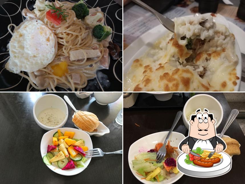 笛笛饌餐廳