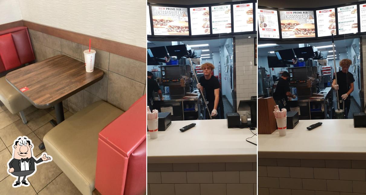 Arby's