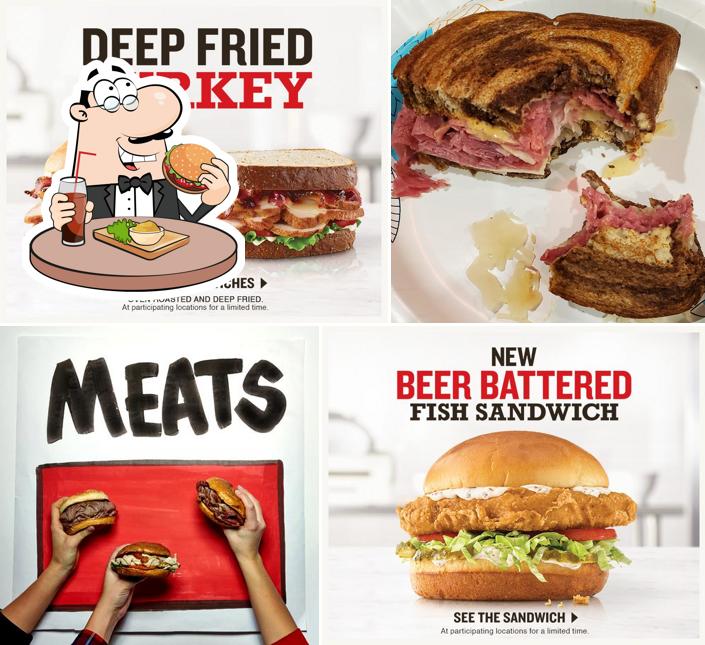 Arby's