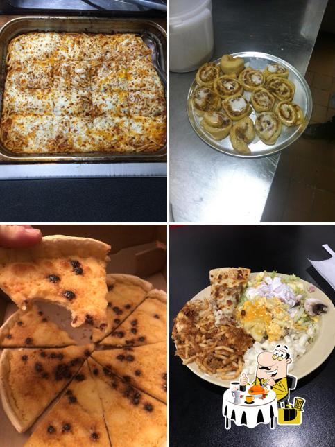 Best Pizza In Town