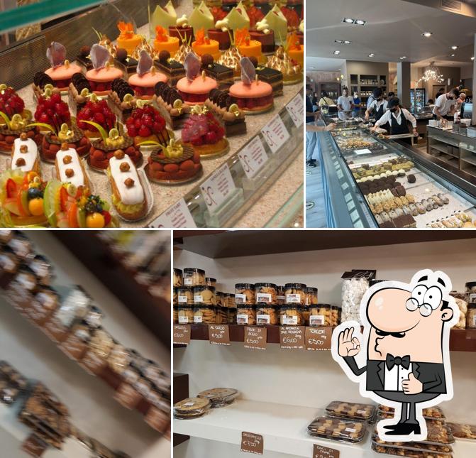 Bronzetti Marco Pasticceria
