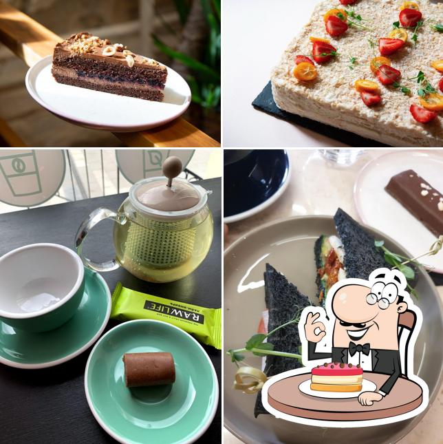 SML Сafe Deli Coffee Shop