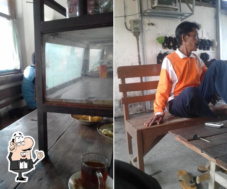 Warkop Duki & Pom Mini