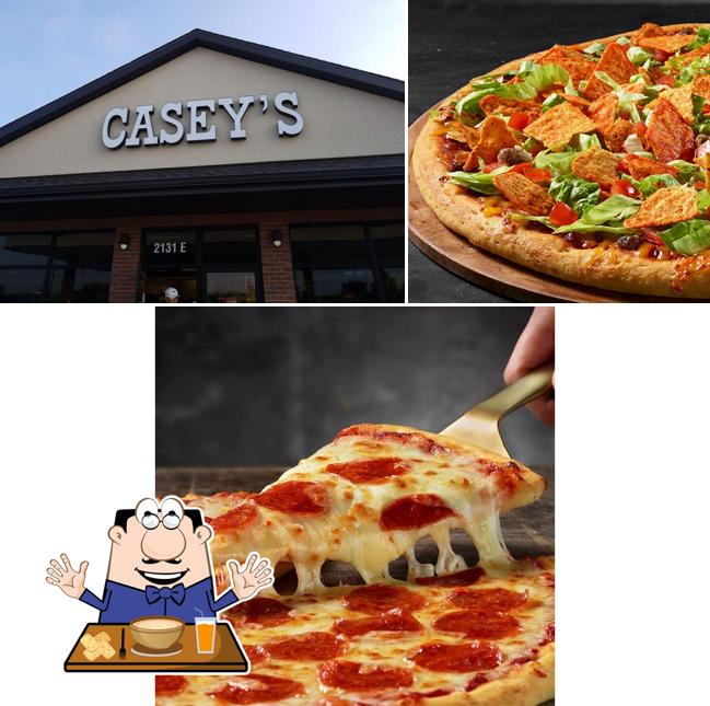 Casey's