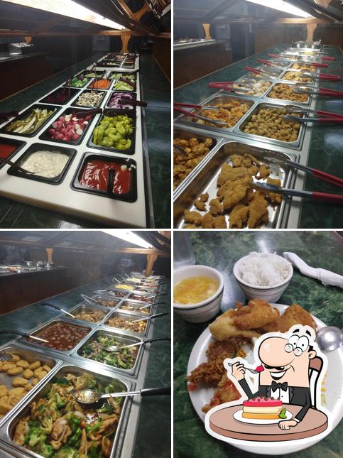 Chinese Chef