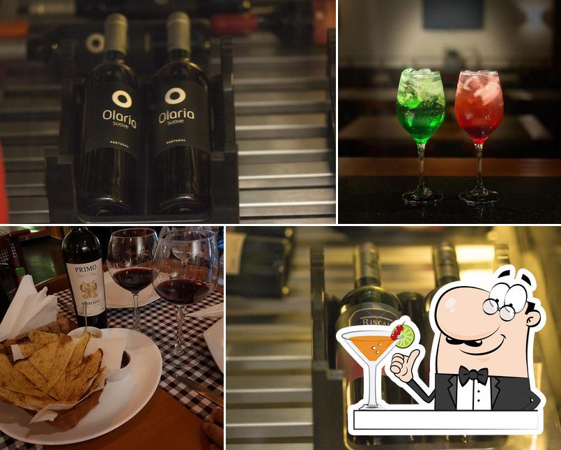 Don Victtorio Pizza & Cucina