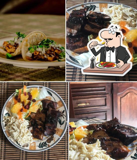 Carnes Asadas El Herradero
