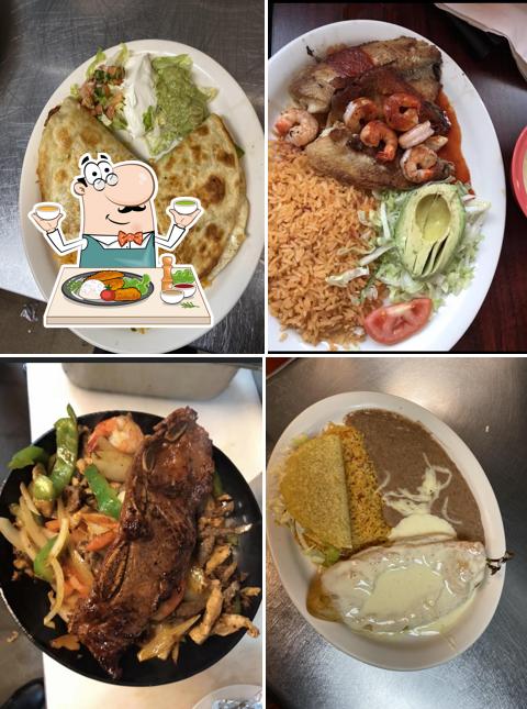 El Kanelo Mexican Restaurant & Bar