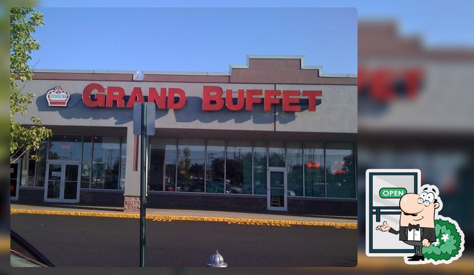 Grand Buffet