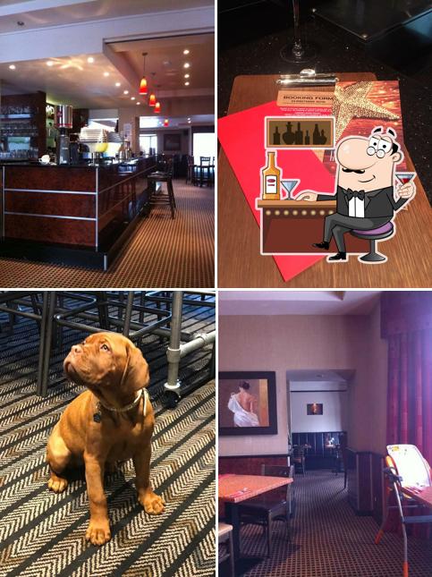 Heathmount Hotel